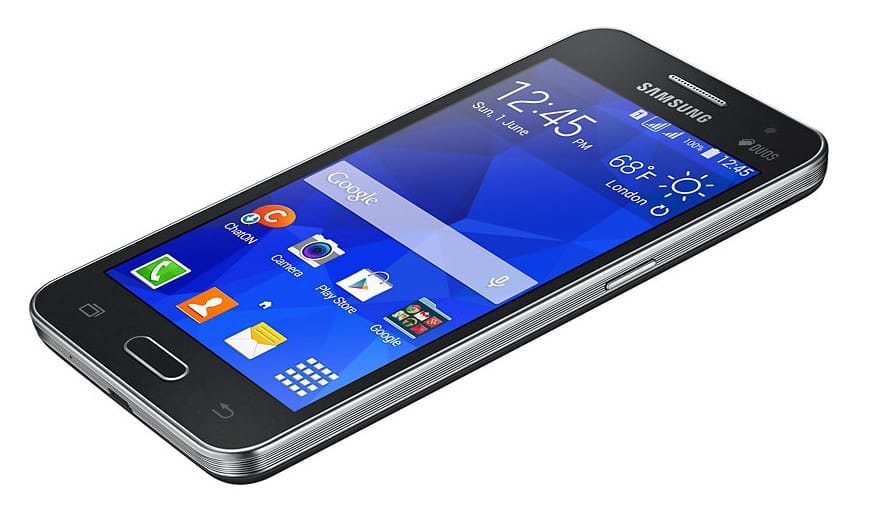 Samsung Galaxy Core 2 Dual SIM + S View COVER OFFERTE