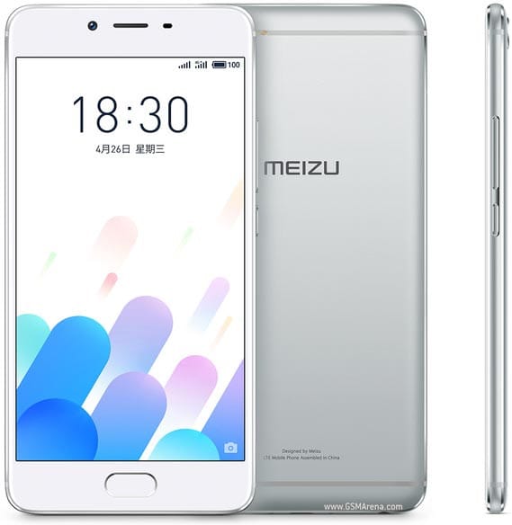 Meizu E2 — image 4