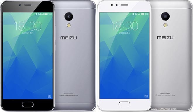 Meizu M5s — image 2
