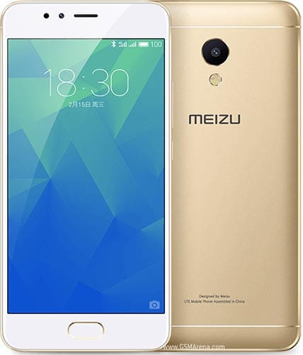 Meizu M5s — image 3