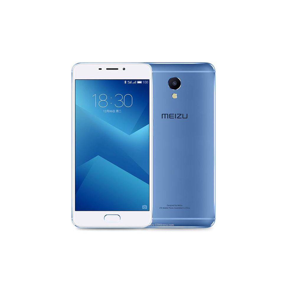 Meizu M5 Note
