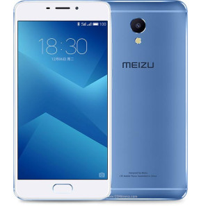 Meizu M5 Note