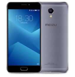 Meizu M5 Note