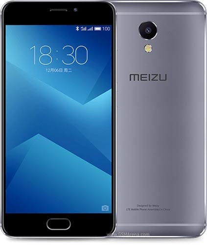 Meizu M5 Note — image 2