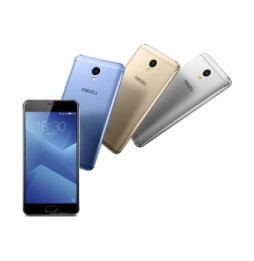 Meizu M5 Note