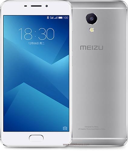 Meizu M5 Note — image 4