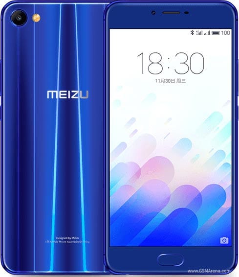 Meizu M3x — image 2