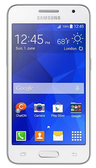 Samsung Galaxy Core 2 Dual SIM + S View COVER OFFERTE