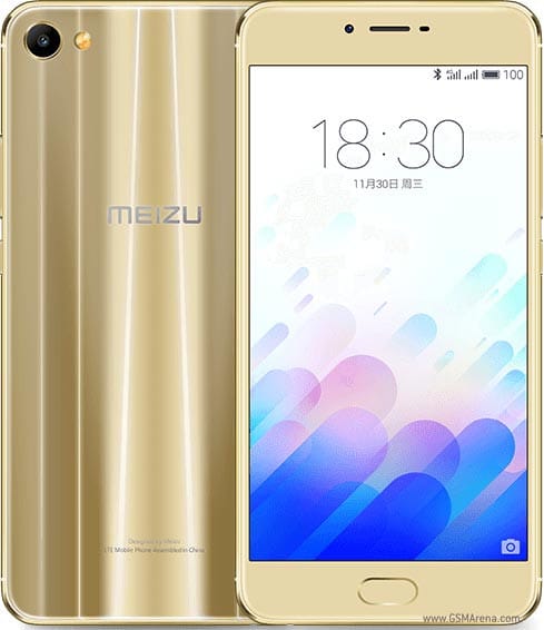 Meizu M3x — image 3