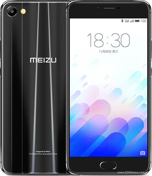 Meizu M3x — image 4