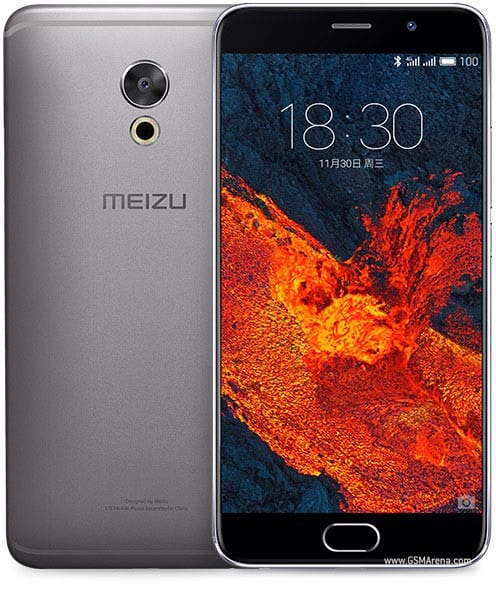 Meizu Pro 6 Plus — image 2