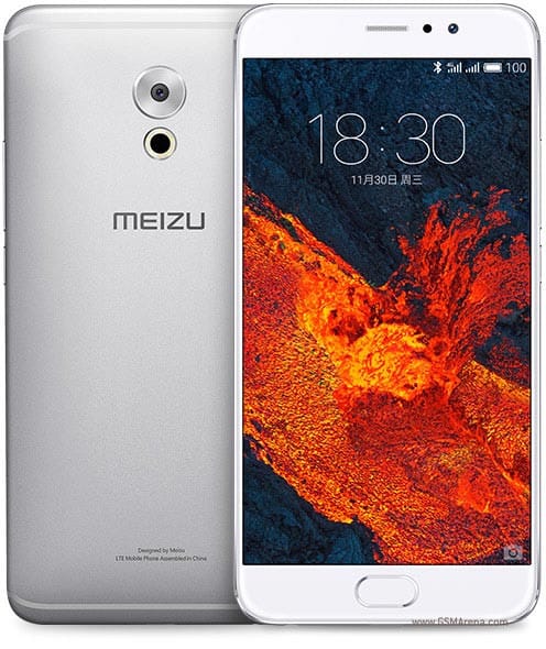 Meizu Pro 6 Plus — image 3