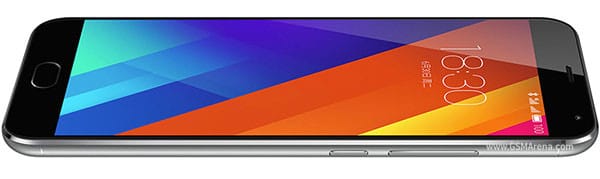 Meizu MX5e — image 2