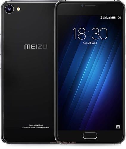 Meizu U10 — image 2
