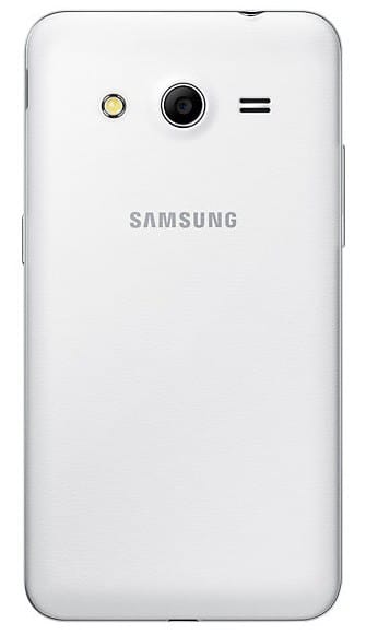 Samsung Galaxy Core 2 Dual SIM + S View COVER OFFERTE