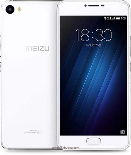 Meizu U10 — image 3