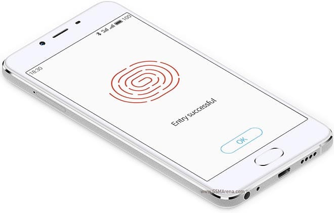 Meizu U10 — image 4