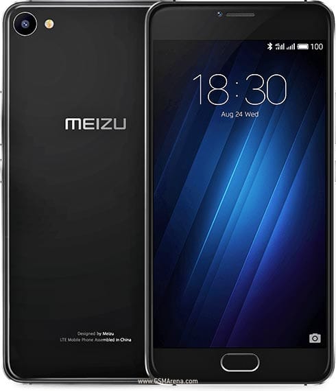 Meizu U20
