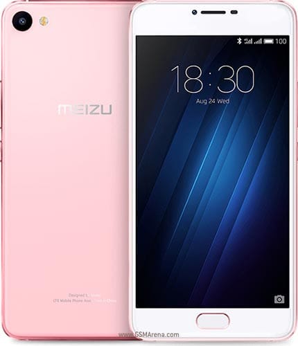 Meizu U20 — image 2
