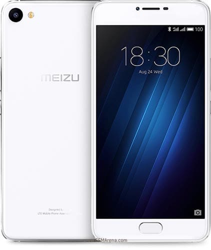 Meizu U20 — image 3