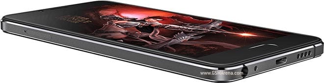 Meizu U20 — image 4
