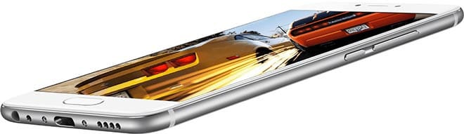 Meizu Pro 6s — image 2