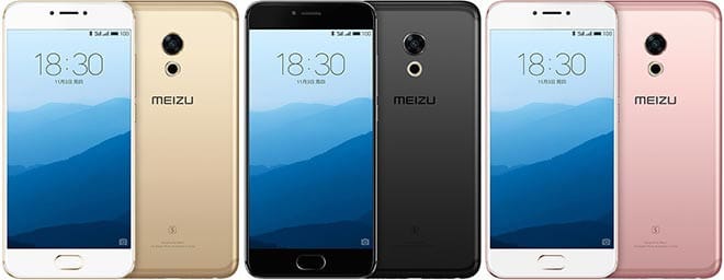 Meizu Pro 6s — image 3