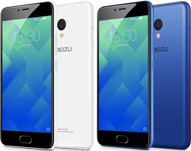 Meizu M5 — image 2
