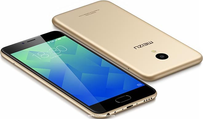 Meizu M5 — image 3