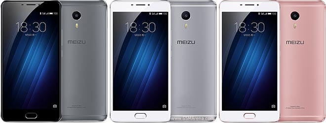 Meizu M3 Max — image 2