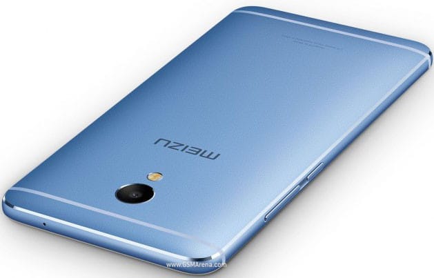 Meizu M3e — image 2