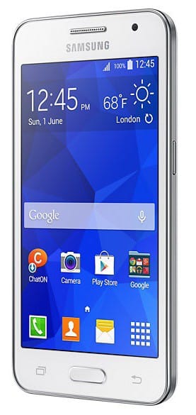 Samsung Galaxy Core 2 Dual SIM + S View COVER OFFERTE