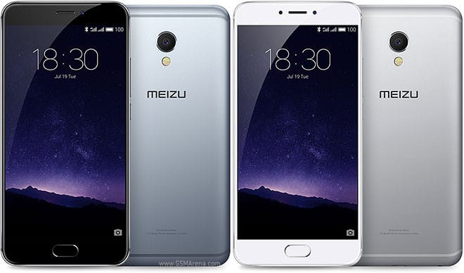 Meizu MX6 — image 2