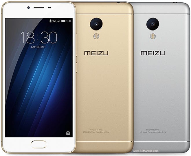 Meizu M3s — image 3