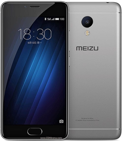 Meizu M3s — image 4