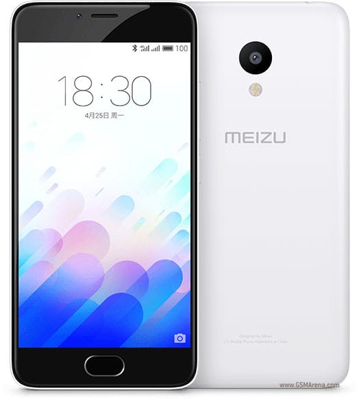 Meizu M3 — image 1