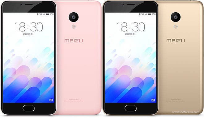 Meizu M3 — image 2