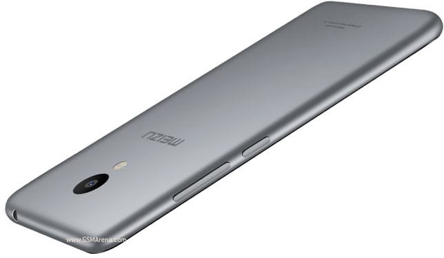 Meizu M3 — image 4