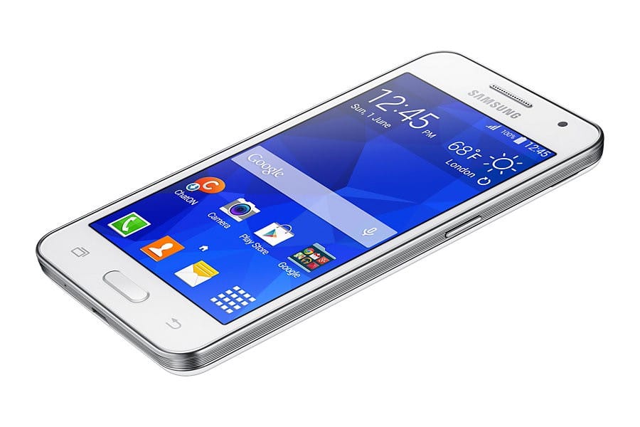 Samsung Galaxy Core 2 Dual SIM + S View COVER OFFERTE