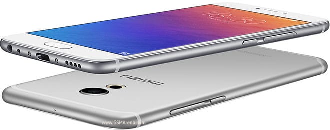 Meizu Pro 6 — image 2