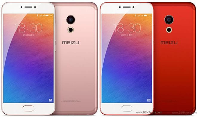 Meizu Pro 6 — image 3