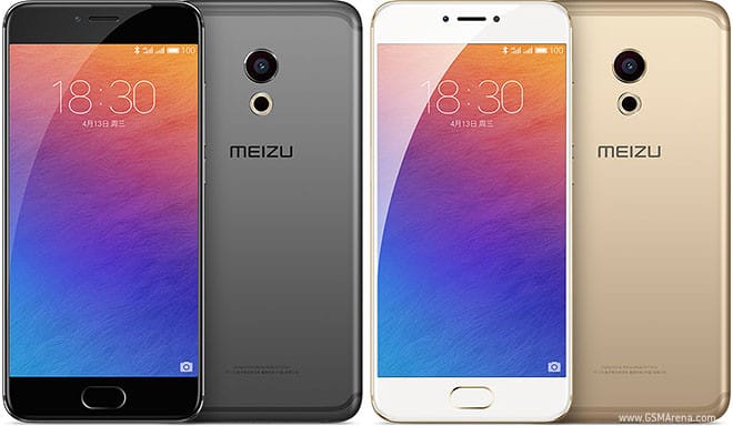 Meizu Pro 6 — image 4