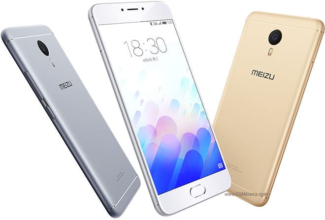 Meizu M3 Note — image 2