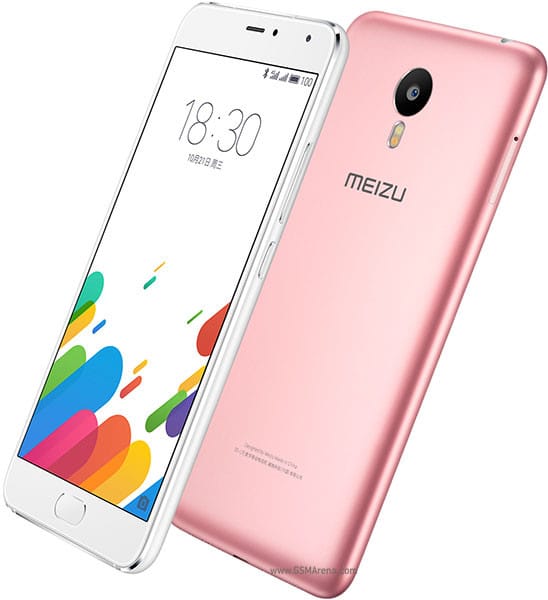 Meizu M1 Metal — image 1