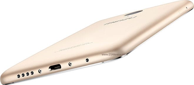 Meizu M1 Metal — image 2