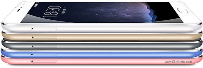 Meizu M1 Metal — image 3