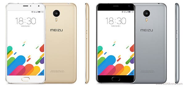 Meizu M1 Metal — image 5