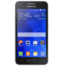Samsung Galaxy Core 2 Dual SIM + S View COVER OFFERTE