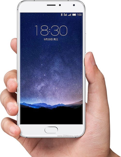 Meizu PRO 5