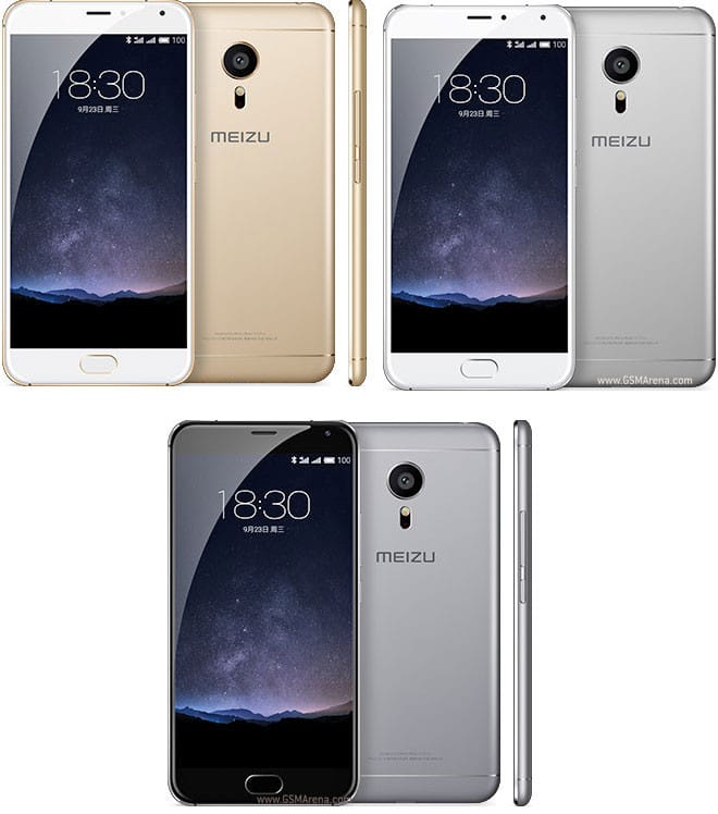 Meizu PRO 5 — image 2